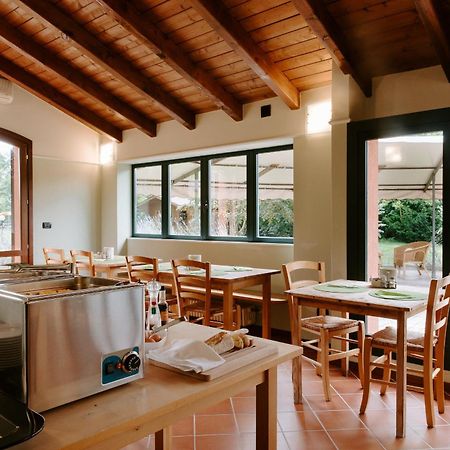 Country House Santa Maria Maddalena ブドリオ エクステリア 写真
