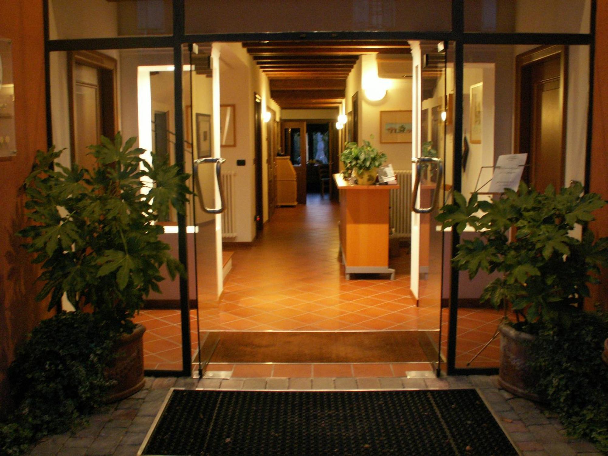 Country House Santa Maria Maddalena ブドリオ エクステリア 写真