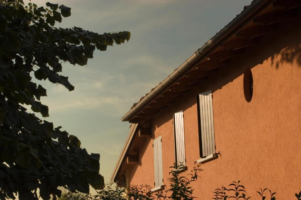Country House Santa Maria Maddalena ブドリオ エクステリア 写真