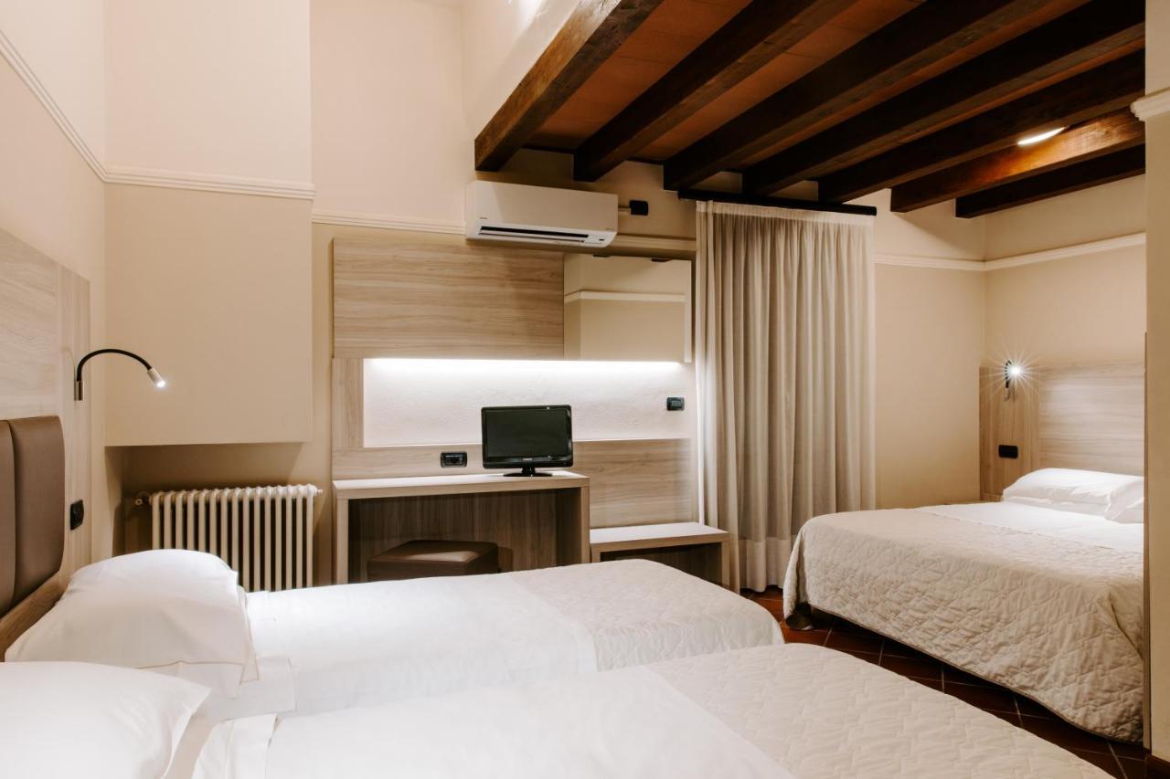 Country House Santa Maria Maddalena ブドリオ エクステリア 写真