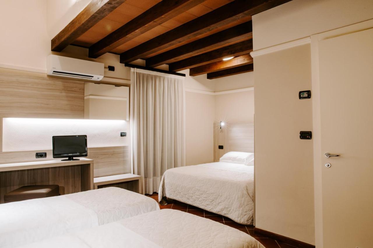 Country House Santa Maria Maddalena ブドリオ エクステリア 写真