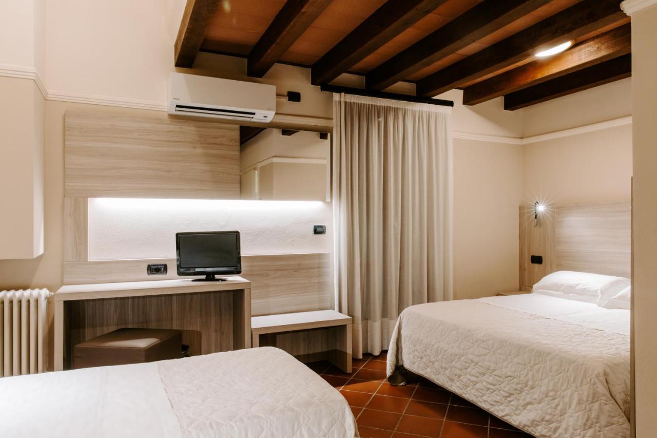 Country House Santa Maria Maddalena ブドリオ エクステリア 写真