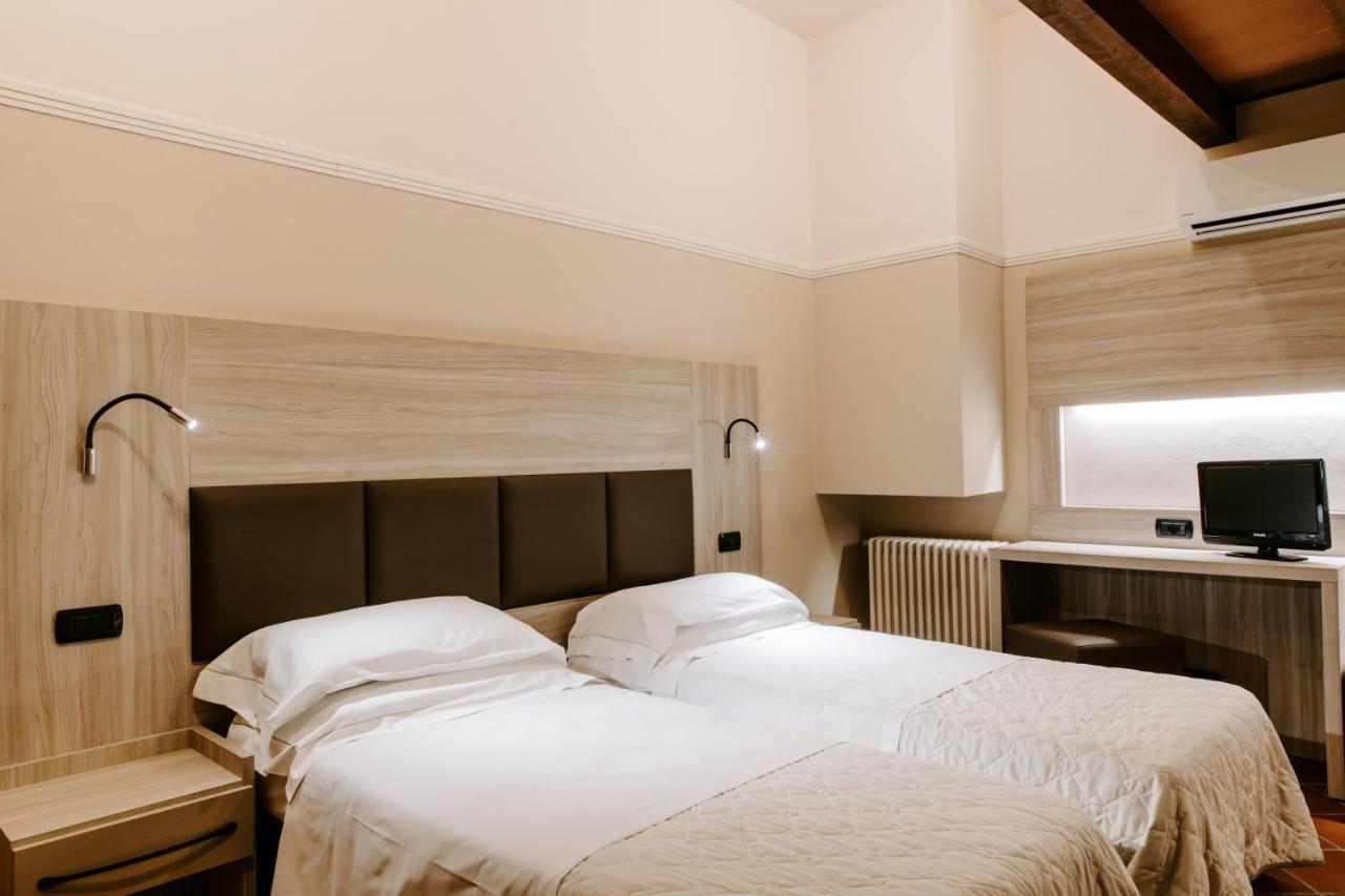 Country House Santa Maria Maddalena ブドリオ エクステリア 写真