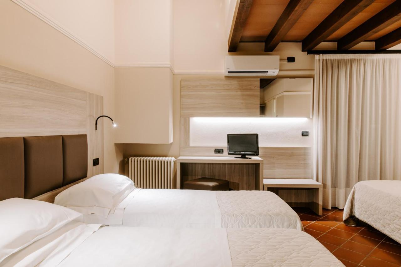 Country House Santa Maria Maddalena ブドリオ エクステリア 写真