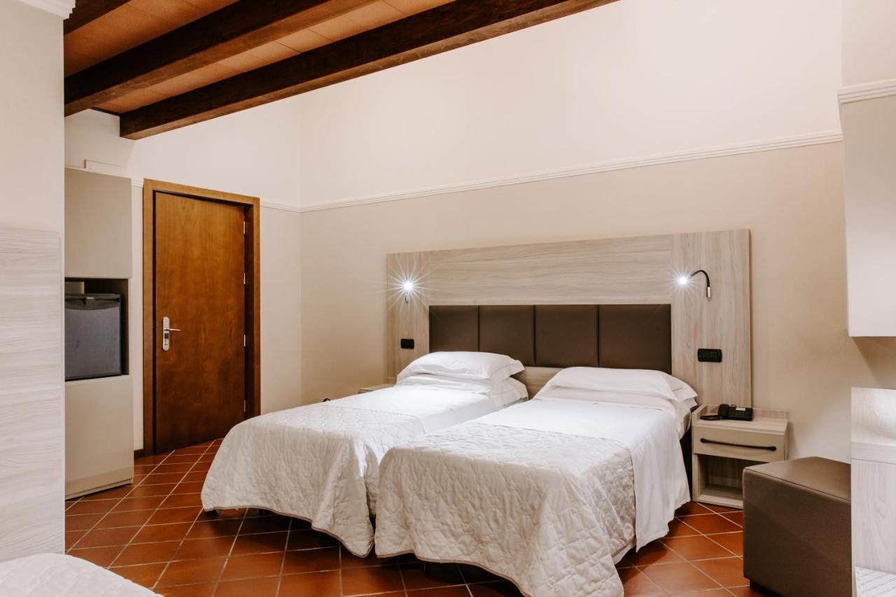 Country House Santa Maria Maddalena ブドリオ エクステリア 写真