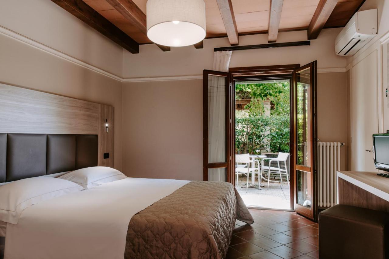 Country House Santa Maria Maddalena ブドリオ エクステリア 写真