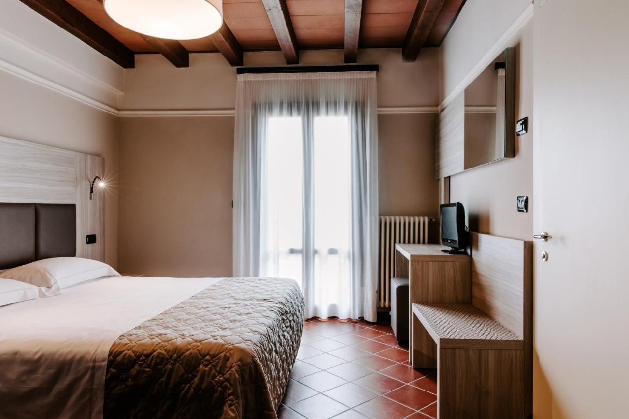 Country House Santa Maria Maddalena ブドリオ エクステリア 写真