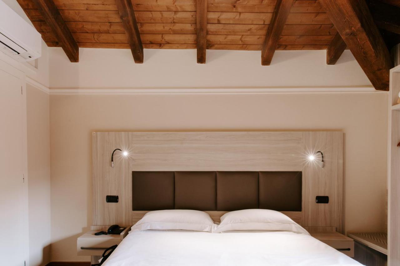 Country House Santa Maria Maddalena ブドリオ エクステリア 写真