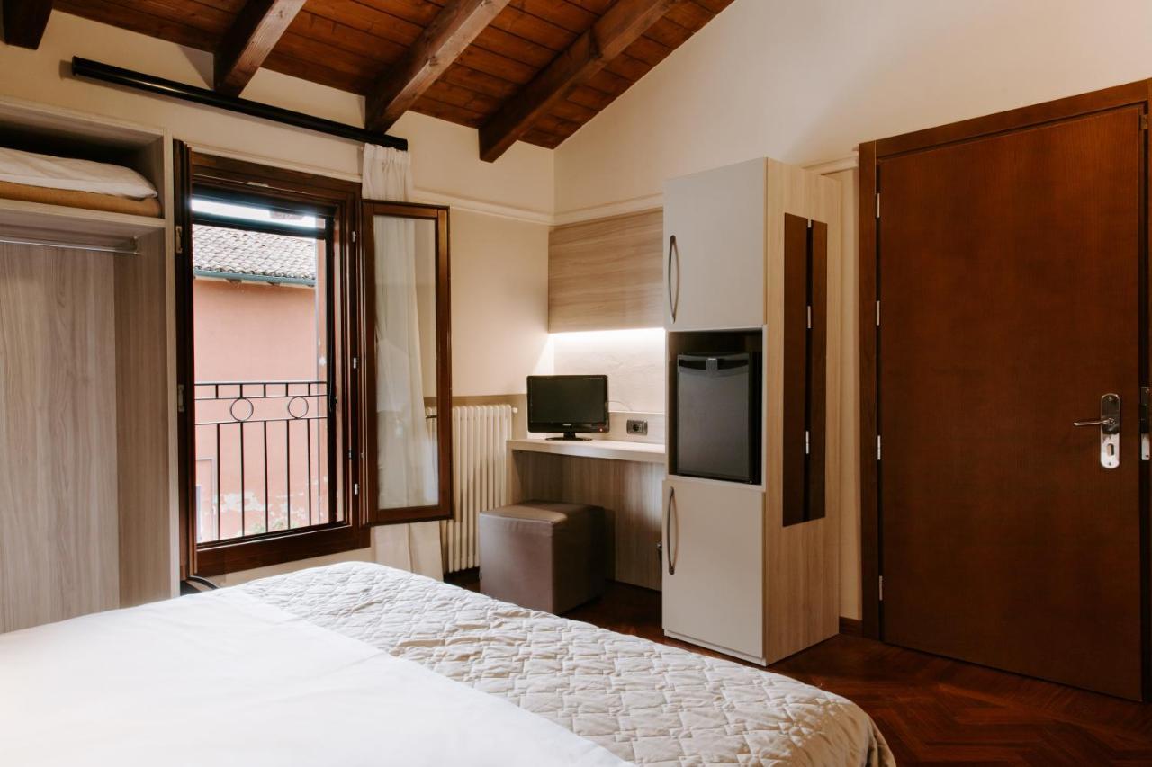 Country House Santa Maria Maddalena ブドリオ エクステリア 写真