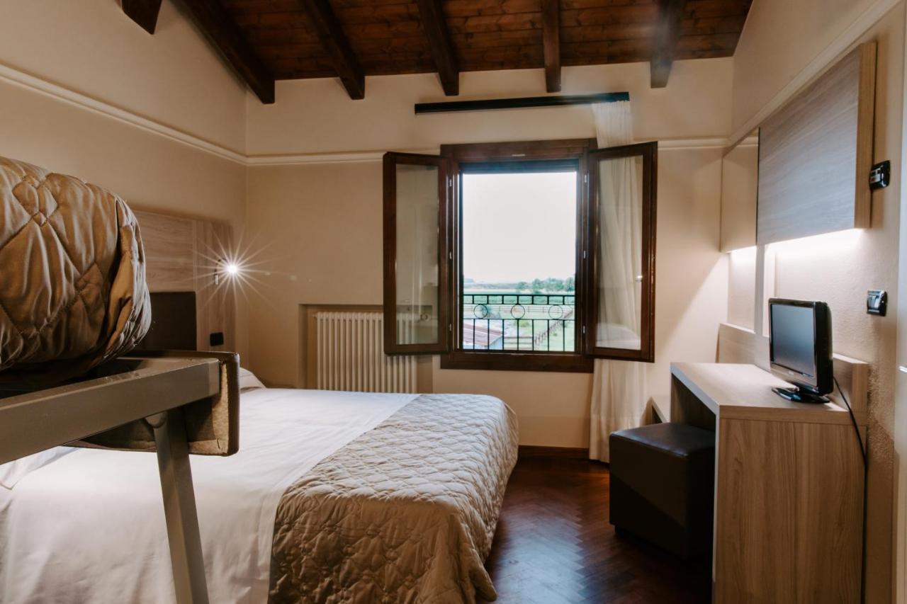 Country House Santa Maria Maddalena ブドリオ エクステリア 写真